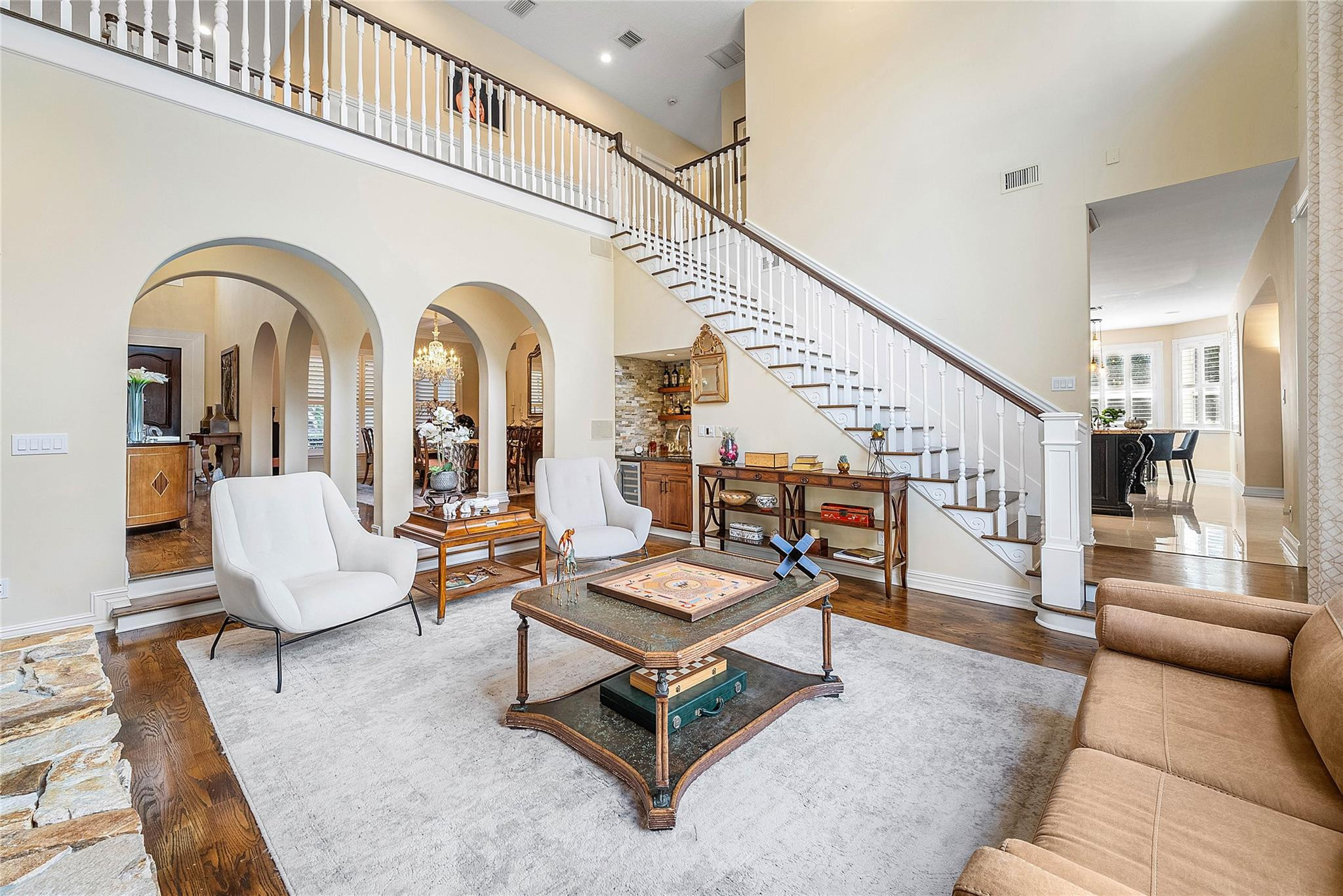 8035 Dillman Road West Palm Beach, FL 33411 - Photo 15 of 70 Family Room