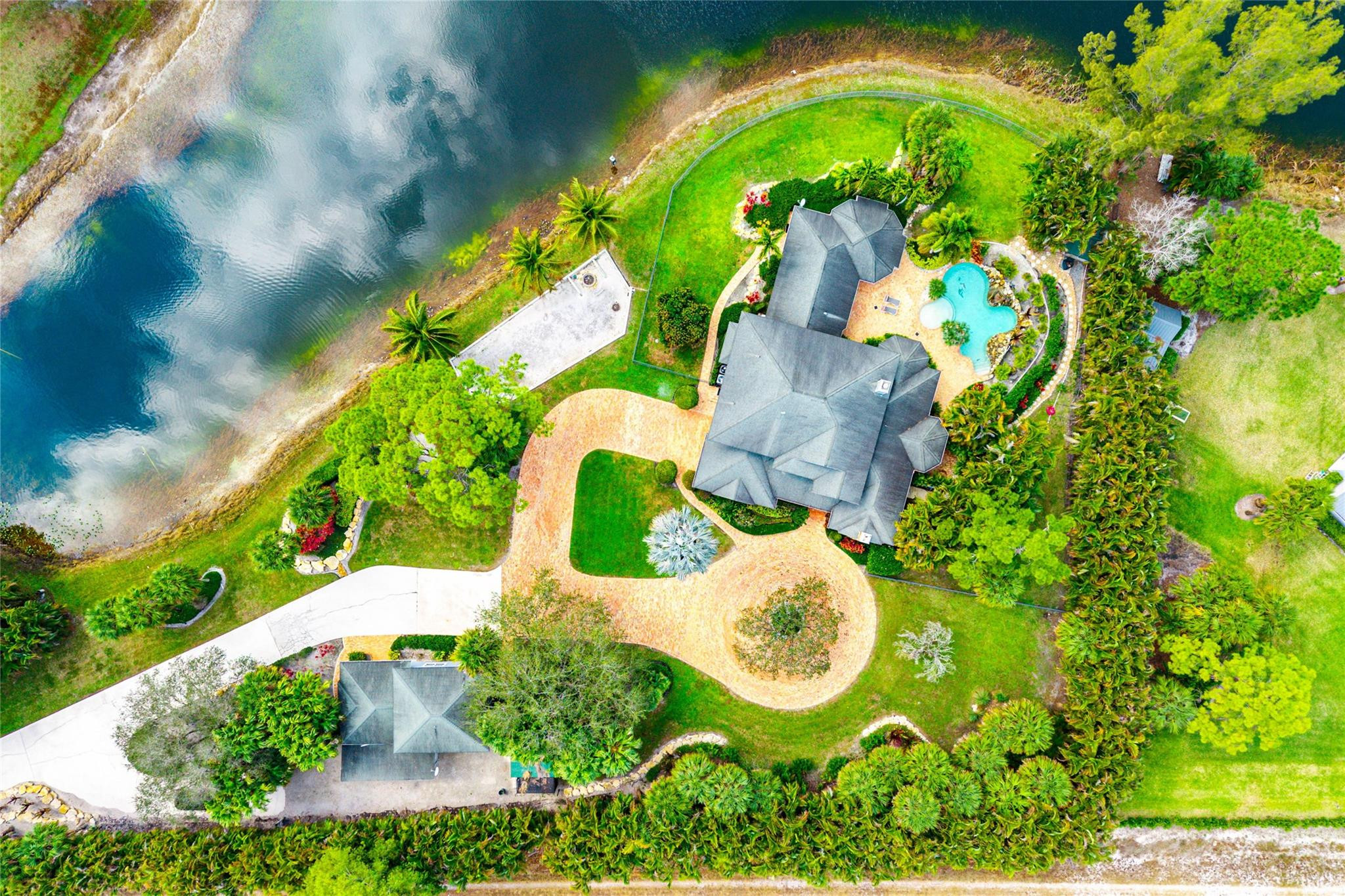 8035 Dillman Road West Palm Beach, FL 33411 - Photo 3 of 70 Property Overview