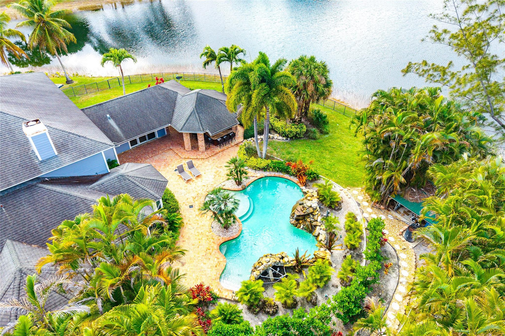 8035 Dillman Road West Palm Beach, FL 33411 - Photo 4 of 70 Photo 4