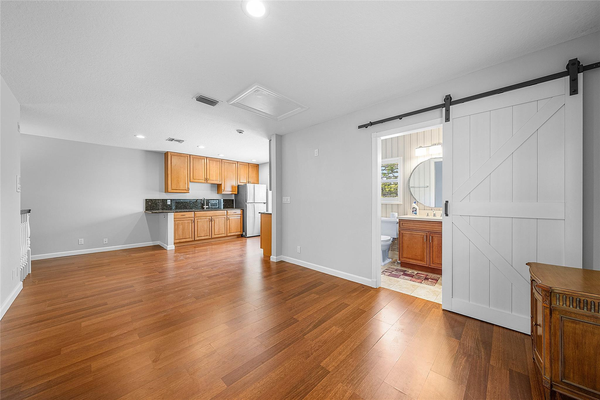 8035 Dillman Road West Palm Beach, FL 33411 - Photo 51 of 70 Guest House Upstairs