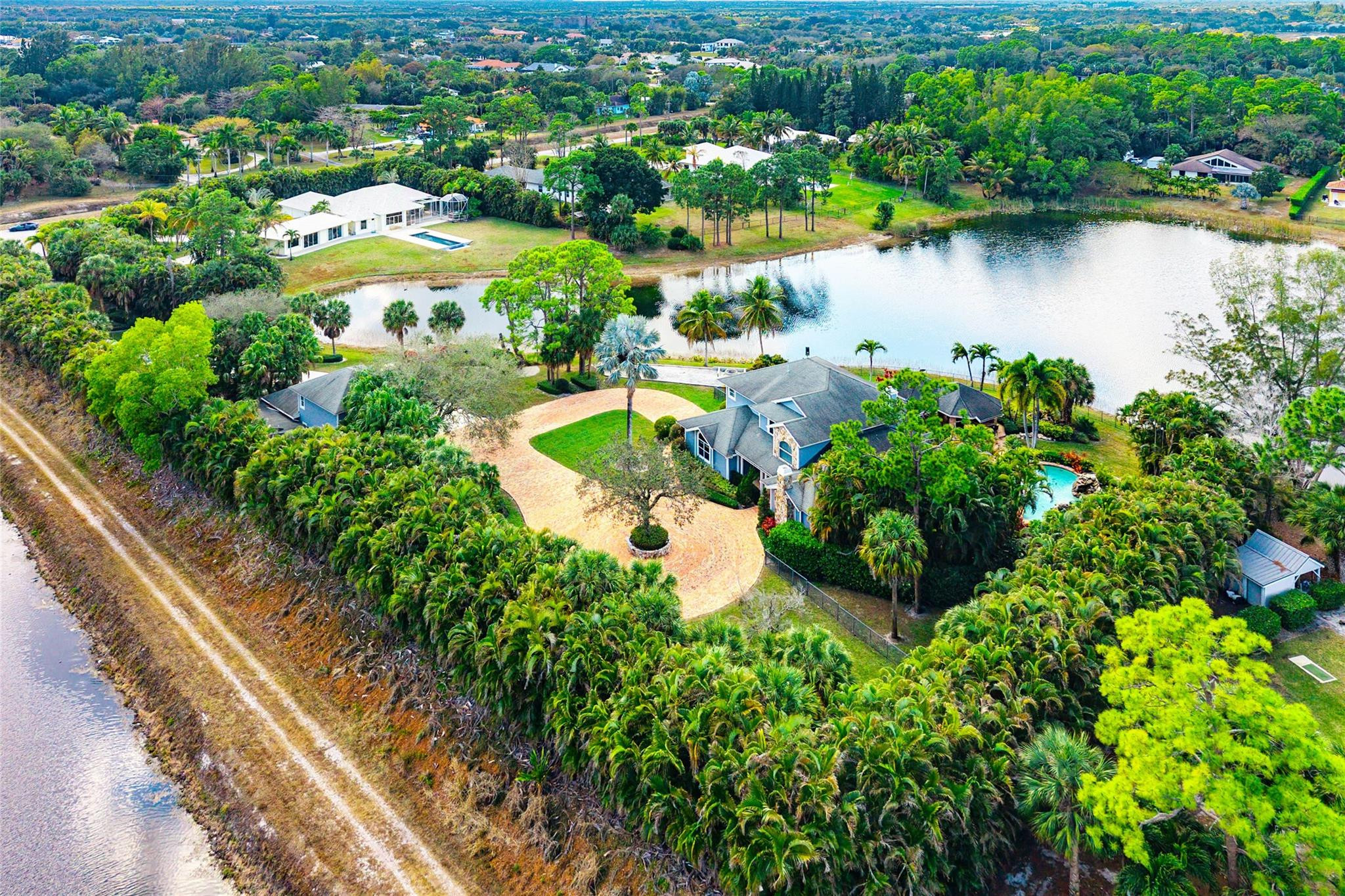 8035 Dillman Road West Palm Beach, FL 33411 - Photo 69 of 70 Photo 69