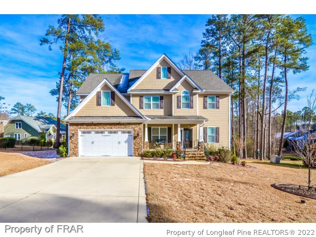 1777 Micahs Way North Spring Lake, NC 28390 - Photo 1 of 36 Gallery Image 1