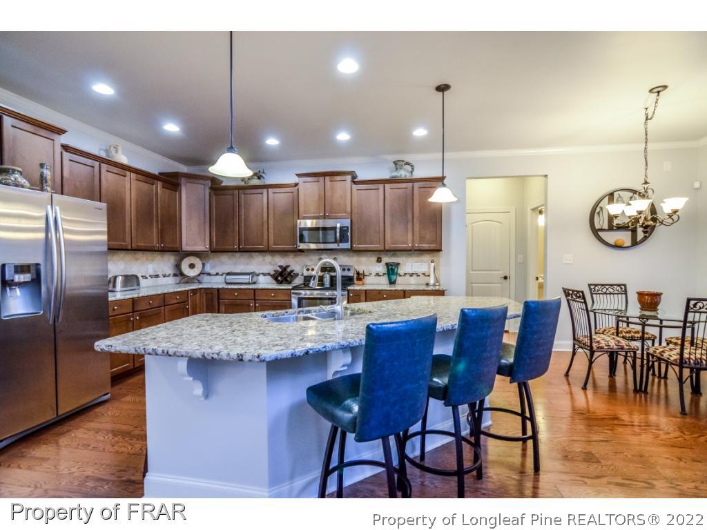 1777 Micahs Way North Spring Lake, NC 28390 - Photo 12 of 36 Gallery Image 12