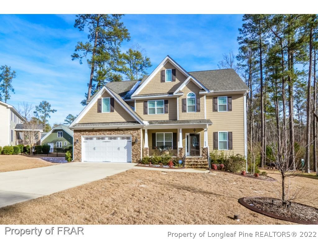 1777 Micahs Way North Spring Lake, NC 28390 - Photo 2 of 36 Gallery Image 2