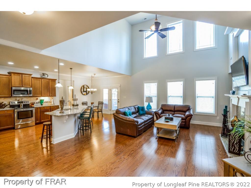 1777 Micahs Way North Spring Lake, NC 28390 - Photo 7 of 36 Gallery Image 7