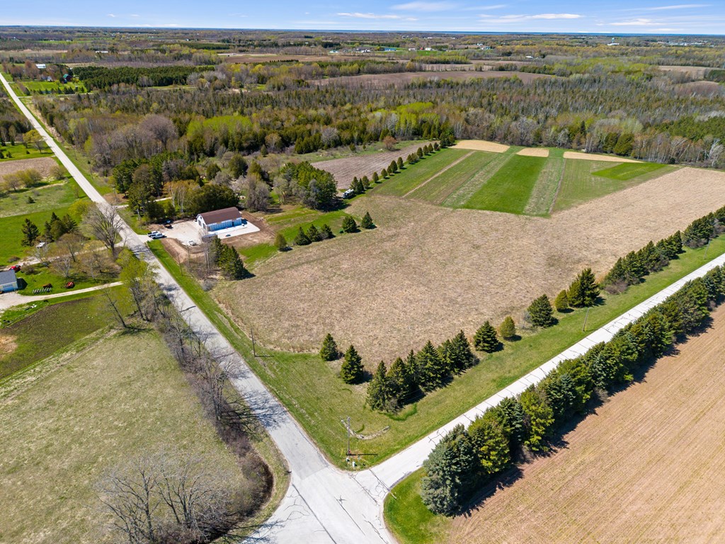 6138 Mt Olive Road Sturgeon Bay, WI 54235 - Photo 24 of 50
