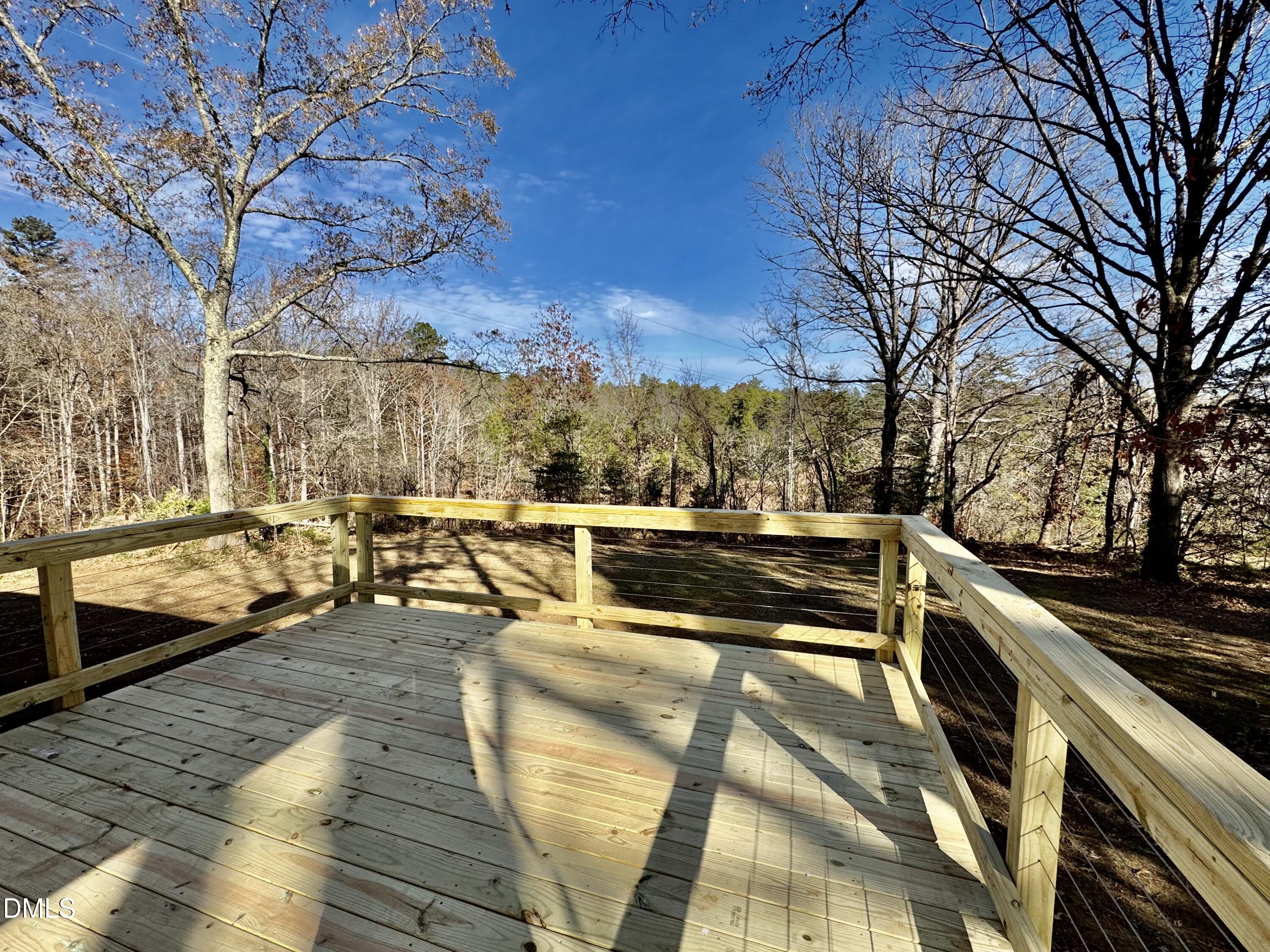 727 High Rock School Road Blanch, NC 27212 - Photo 28 of 29 a view of outdoor space with seating