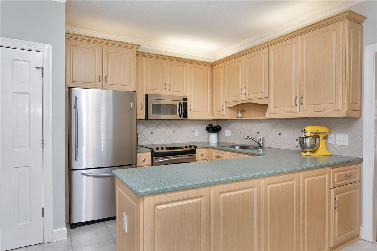 4132 Betterton Drive Raleigh, NC 27613 - Photo 5 of 28 Kitchen