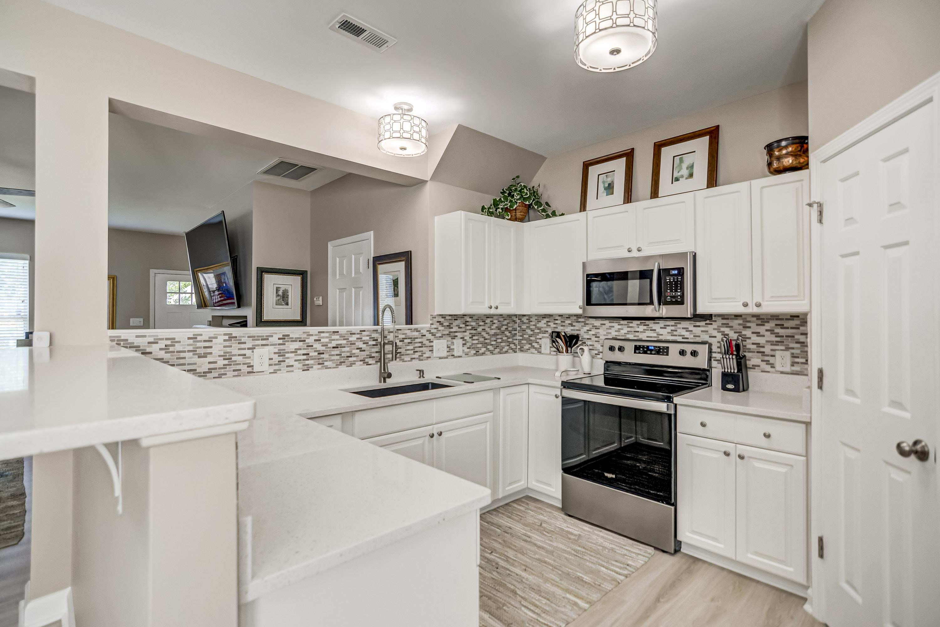 8302 Tierra Del Sol Way Raleigh, NC 27616 - Photo 5 of 20 Photo 5