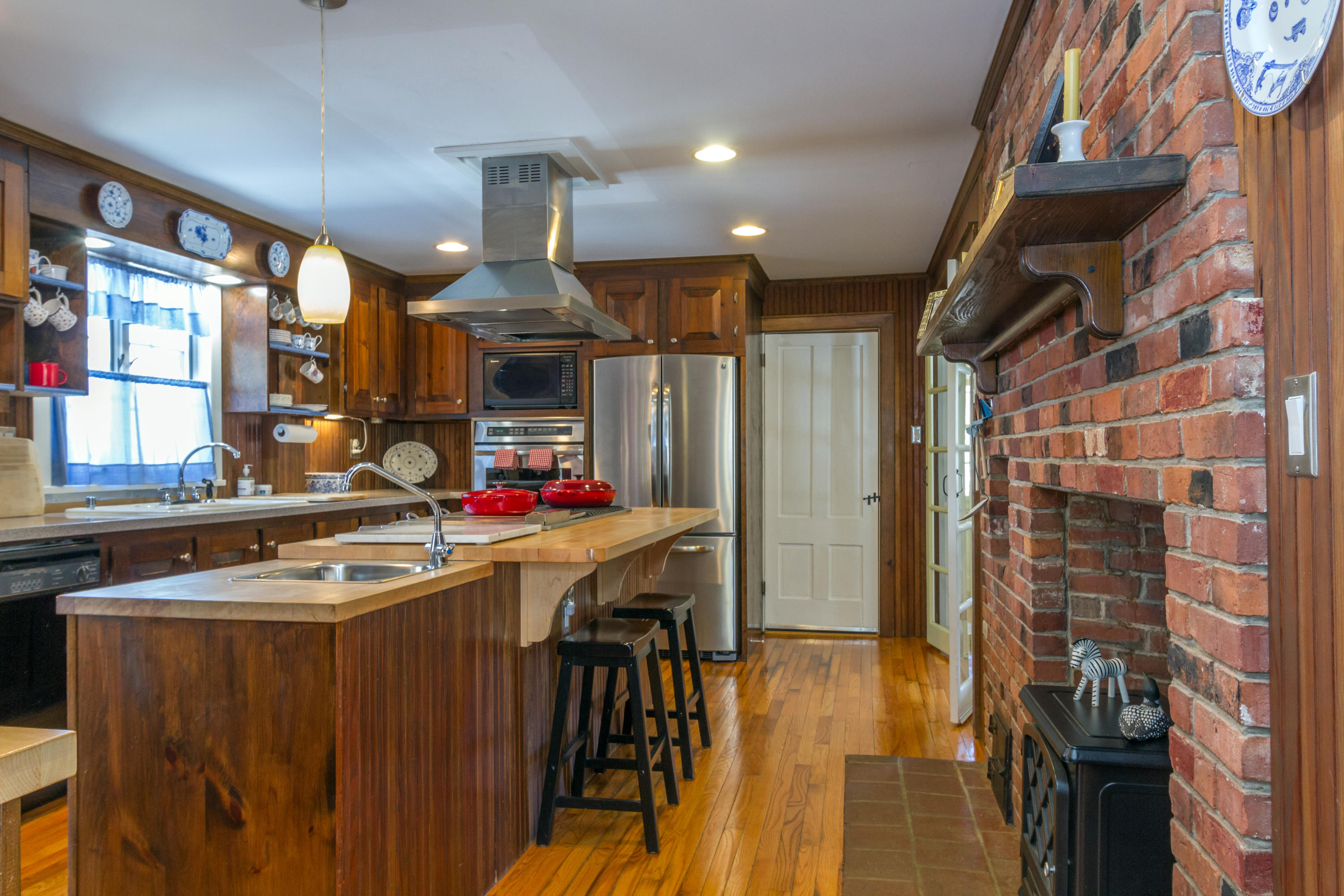 459 Oyster River Road Warren, ME 04864 - Photo 12 of 37 IMG_4798