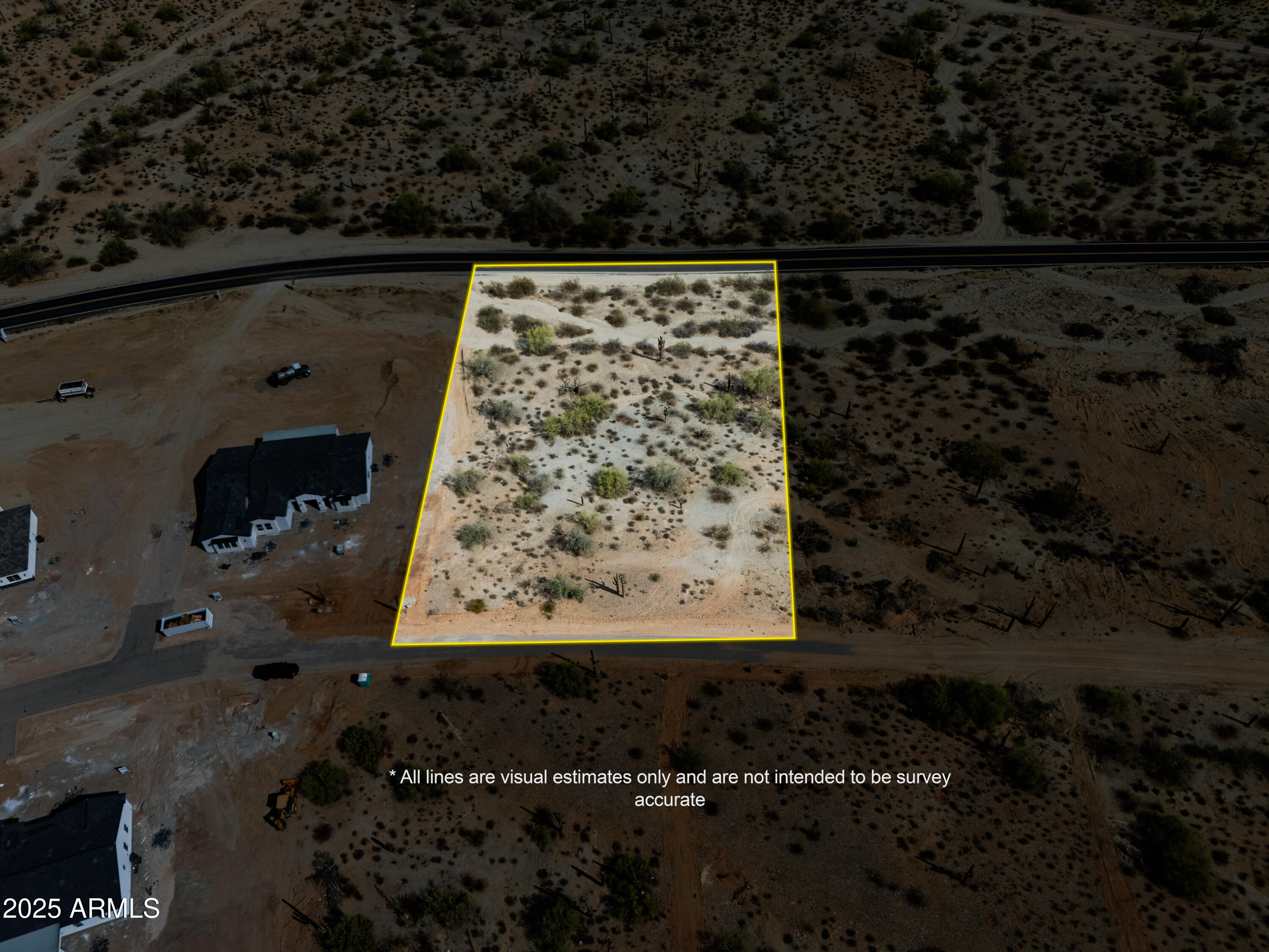 0 North Brenner Pass Road, Unit F Queen Creek, AZ 85144 - Photo 11 of 20