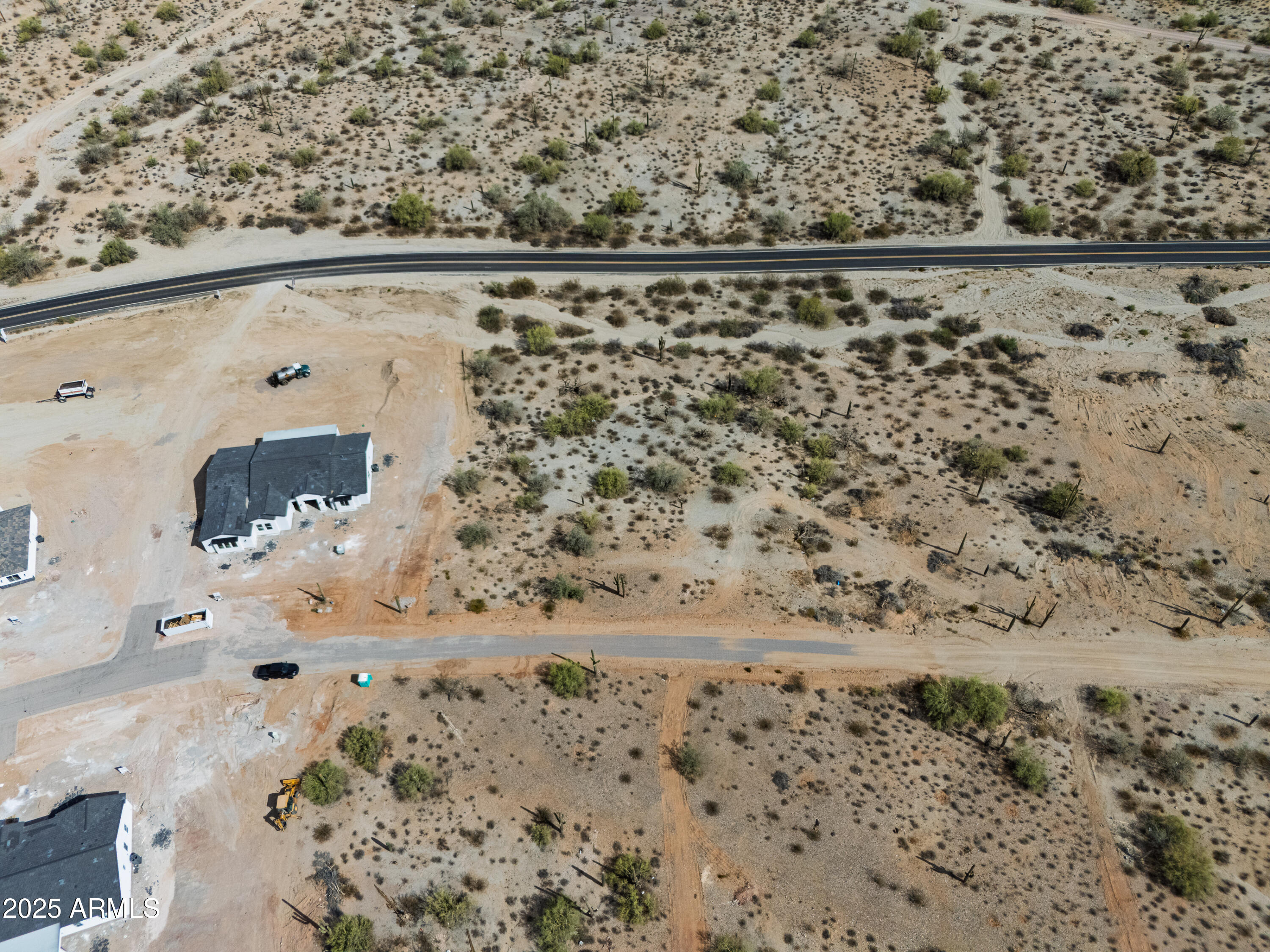 0 North Brenner Pass Road, Unit F Queen Creek, AZ 85144 - Photo 12 of 20 a close view of sink