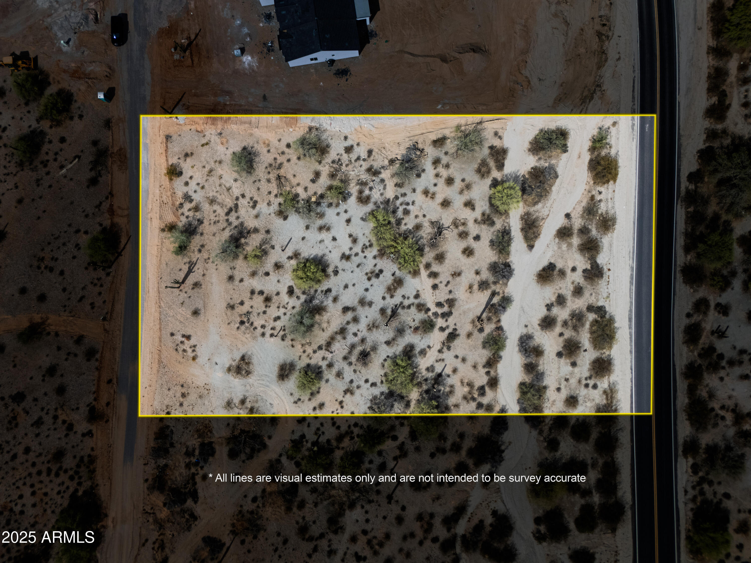 0 North Brenner Pass Road, Unit F Queen Creek, AZ 85144 - Photo 15 of 20