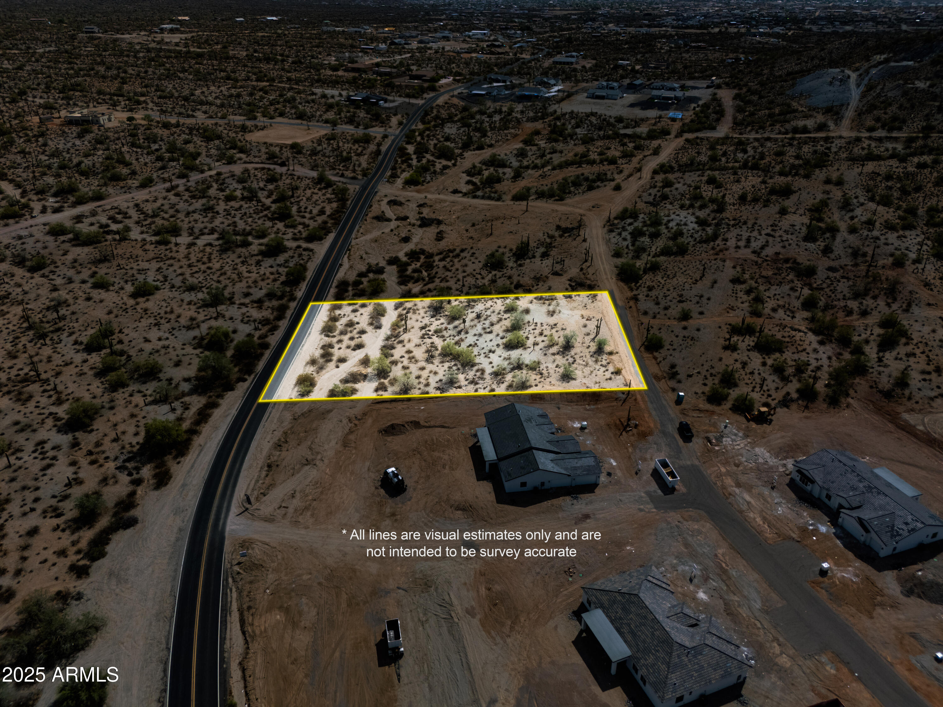 0 North Brenner Pass Road, Unit F Queen Creek, AZ 85144 - Photo 19 of 20