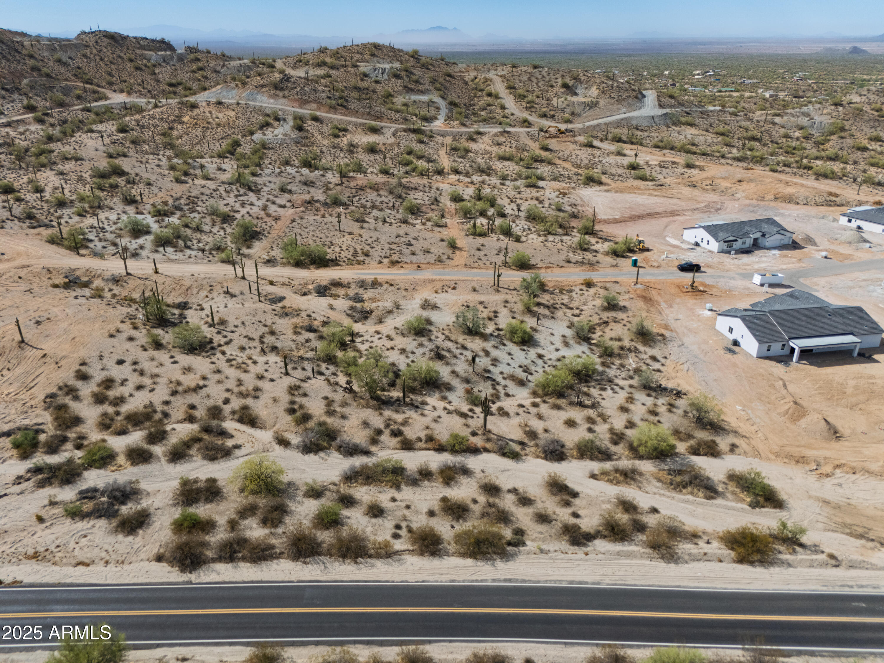 0 North Brenner Pass Road, Unit F Queen Creek, AZ 85144 - Photo 2 of 20