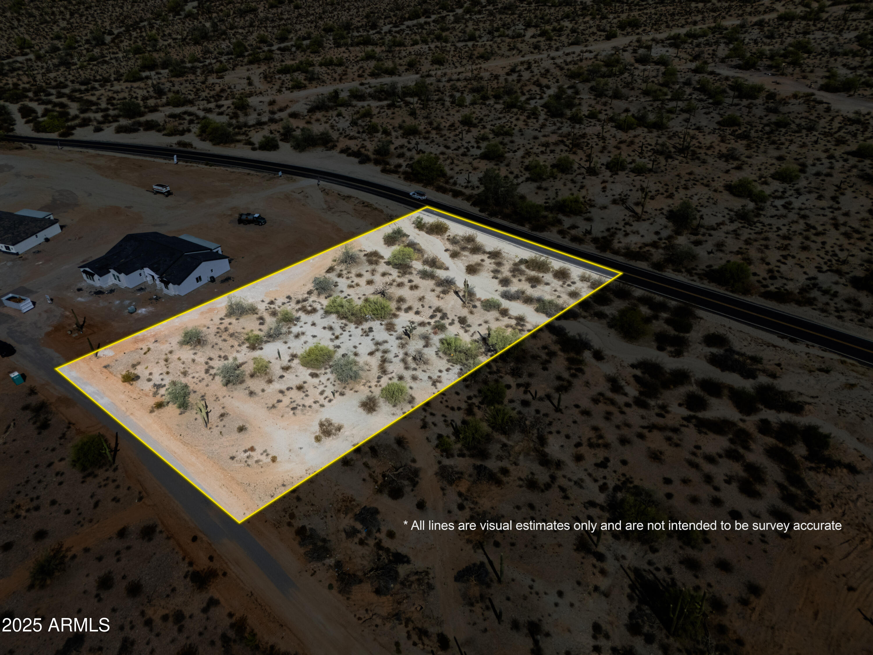 0 North Brenner Pass Road, Unit F Queen Creek, AZ 85144 - Photo 5 of 20