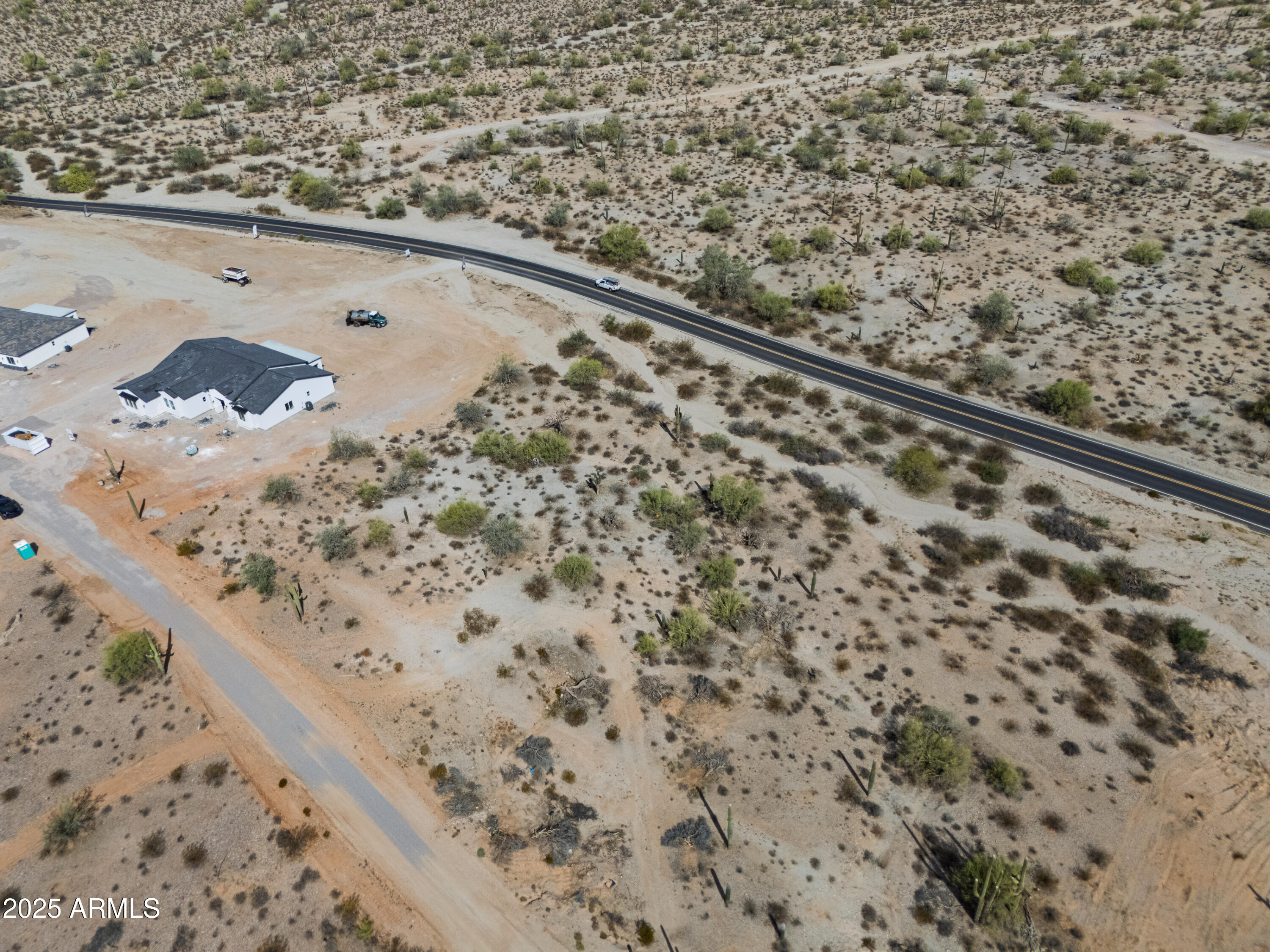 0 North Brenner Pass Road, Unit F Queen Creek, AZ 85144 - Photo 6 of 20 a close up of wood cabinets