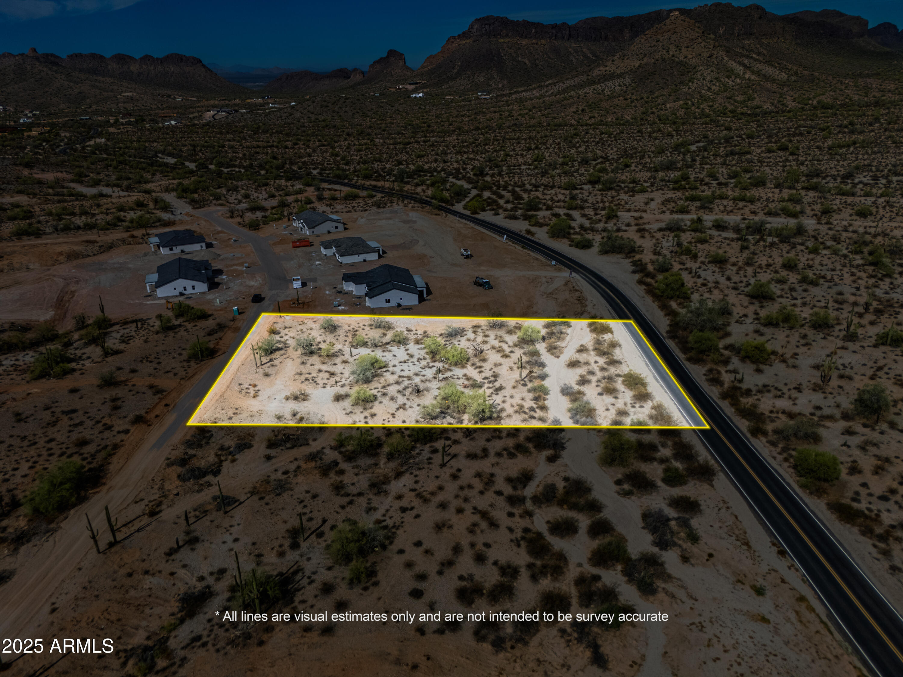 0 North Brenner Pass Road, Unit F Queen Creek, AZ 85144 - Photo 7 of 20