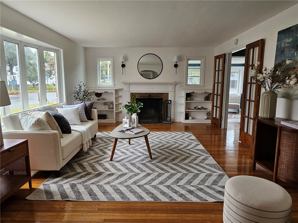 178 Long Acre Road Irondequoit, NY 14621 - Photo 2 of 25