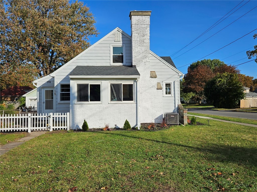 178 Long Acre Road Irondequoit, NY 14621 - Photo 25 of 25