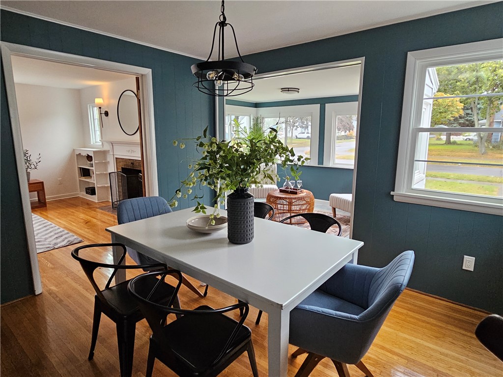 178 Long Acre Road Irondequoit, NY 14621 - Photo 6 of 25