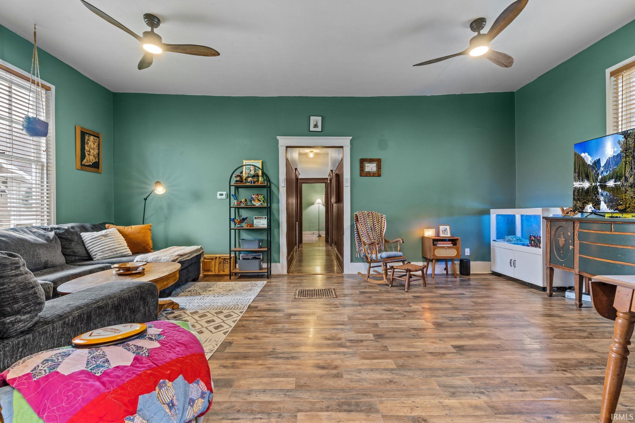 290 West Maple Street Wabash, IN 46992 - Photo 2 of 24