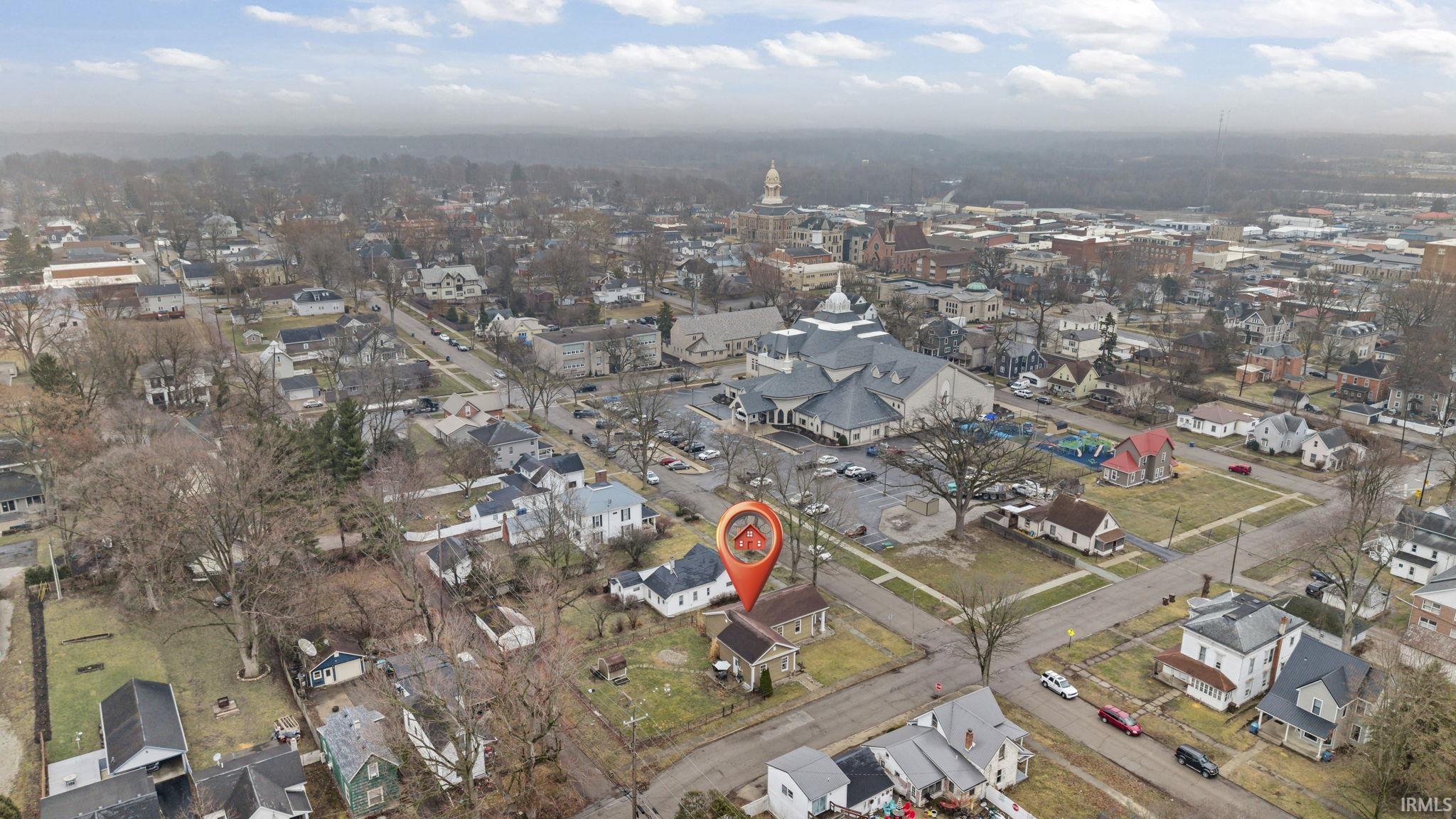 290 West Maple Street Wabash, IN 46992 - Photo 23 of 24