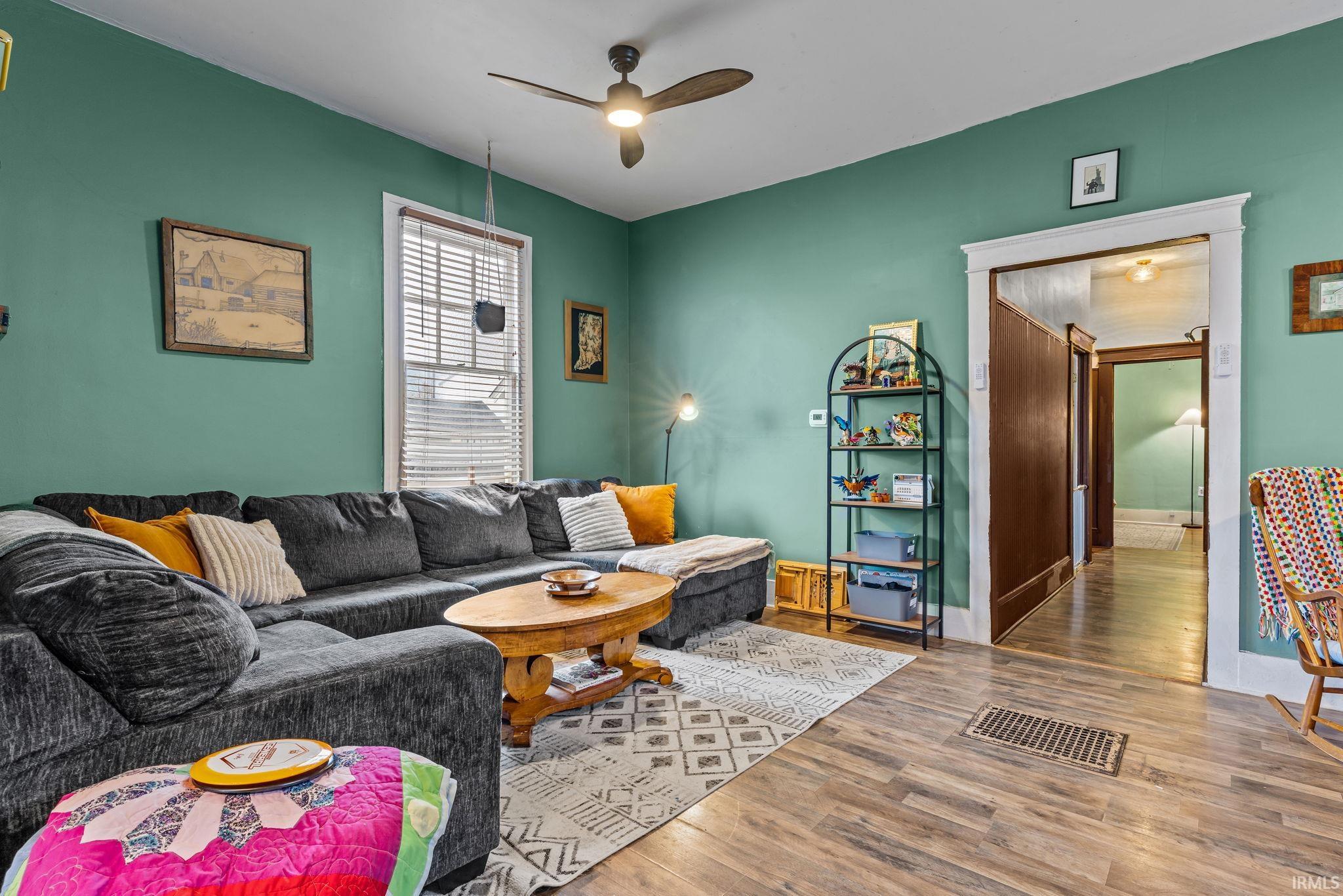 290 West Maple Street Wabash, IN 46992 - Photo 3 of 24