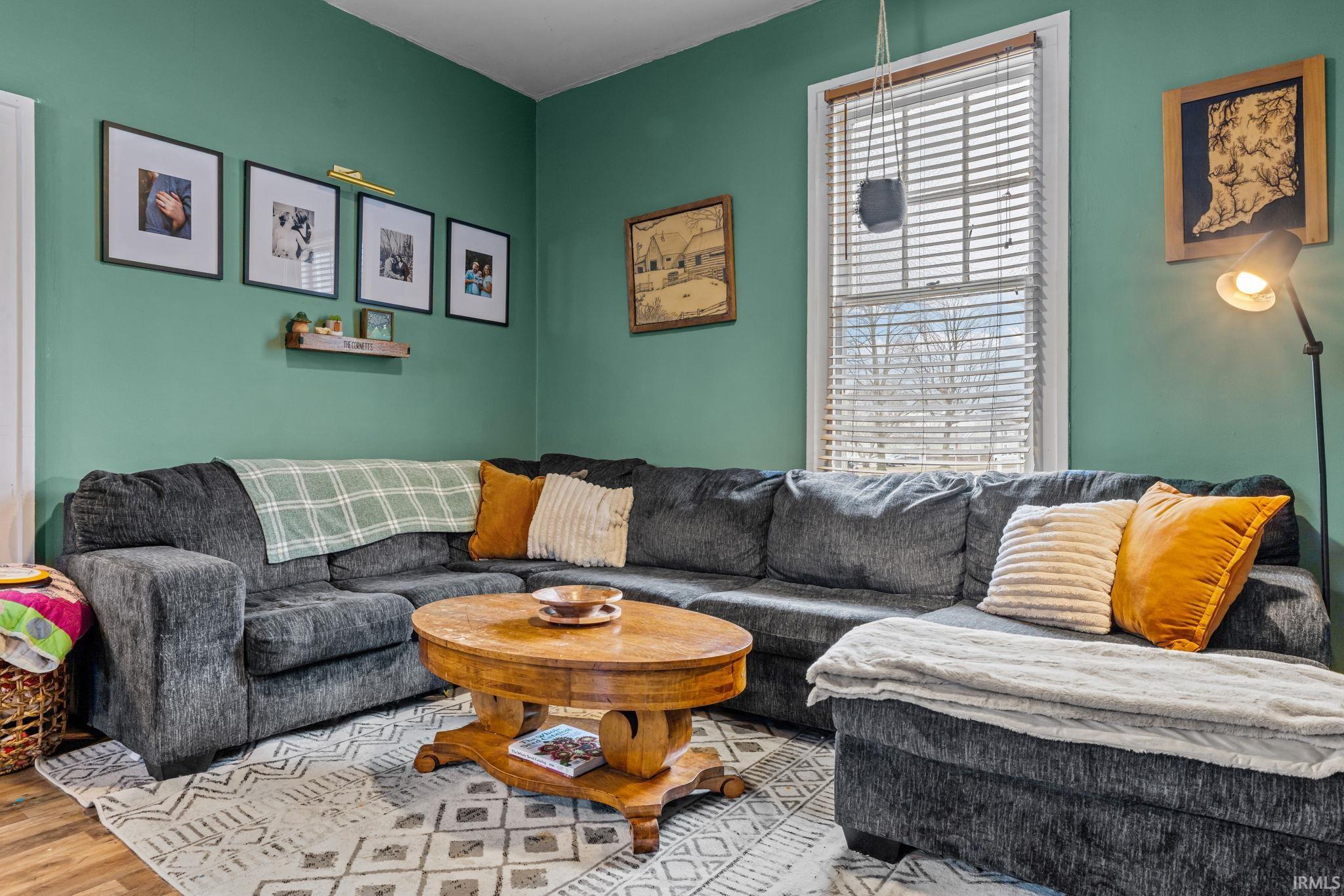 290 West Maple Street Wabash, IN 46992 - Photo 5 of 24