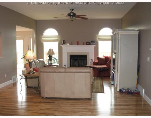 12 Sycamore Drive Ripley, WV 25271 - Photo 2 of 8 Den/Family/Great Room.