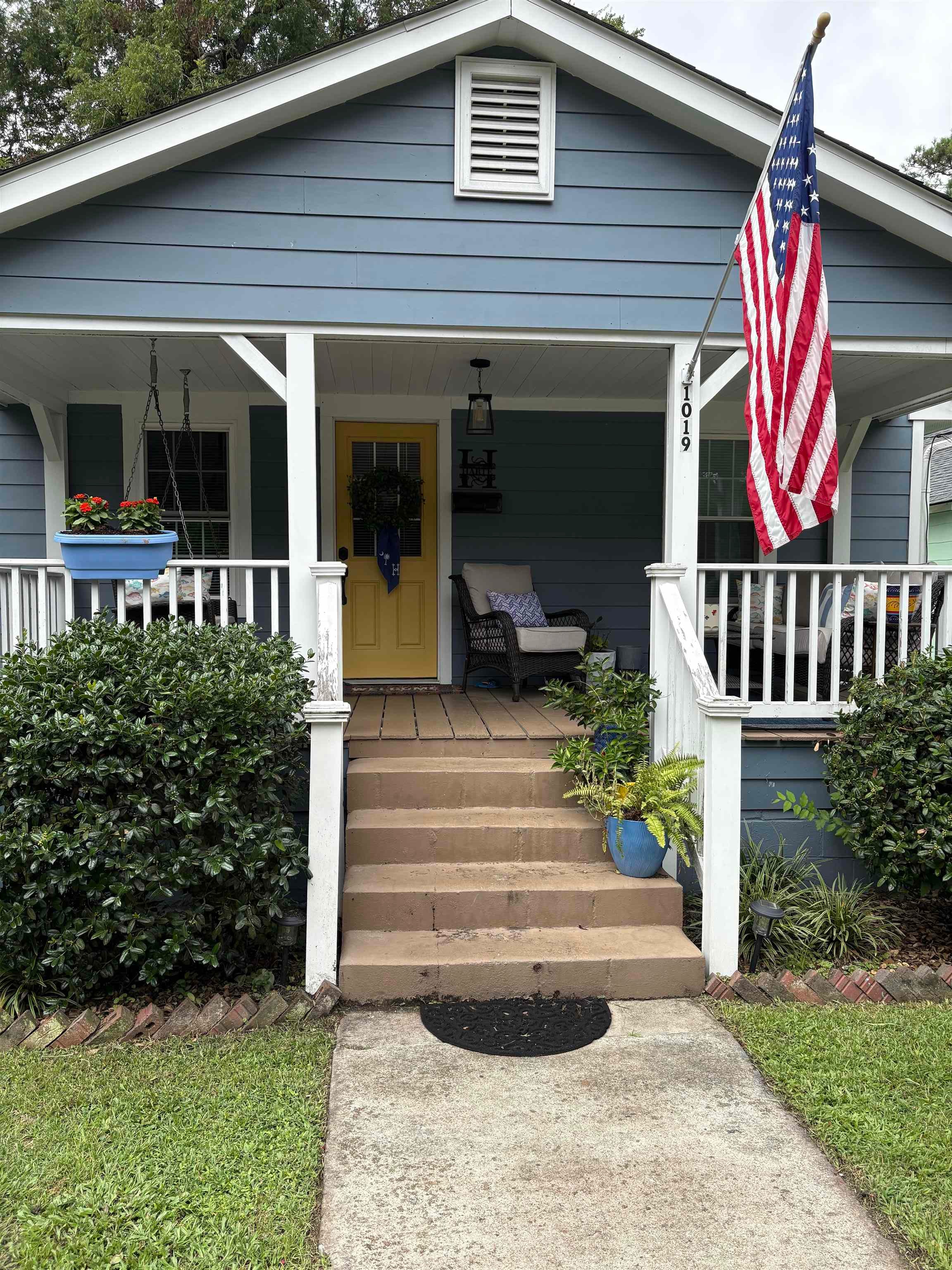 1019 Duke Street Georgetown, SC 29440 - Photo 1 of 1 Gallery Image 1