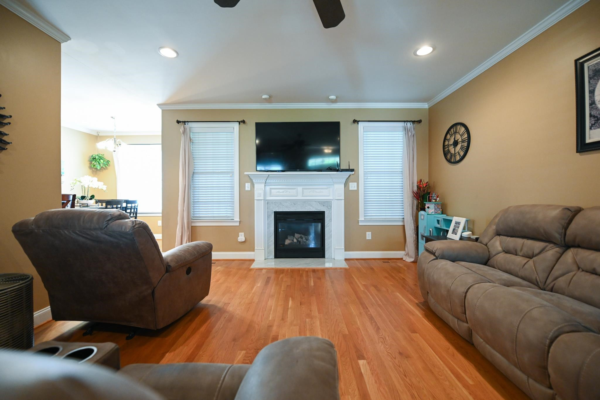 562 Rock Pillar Road Clayton, NC 27520 - Photo 7 of 39 Photo 7