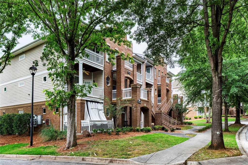1752 Pryor Road Southwest, Unit 311 Atlanta, GA 30315 - Photo 18 of 21