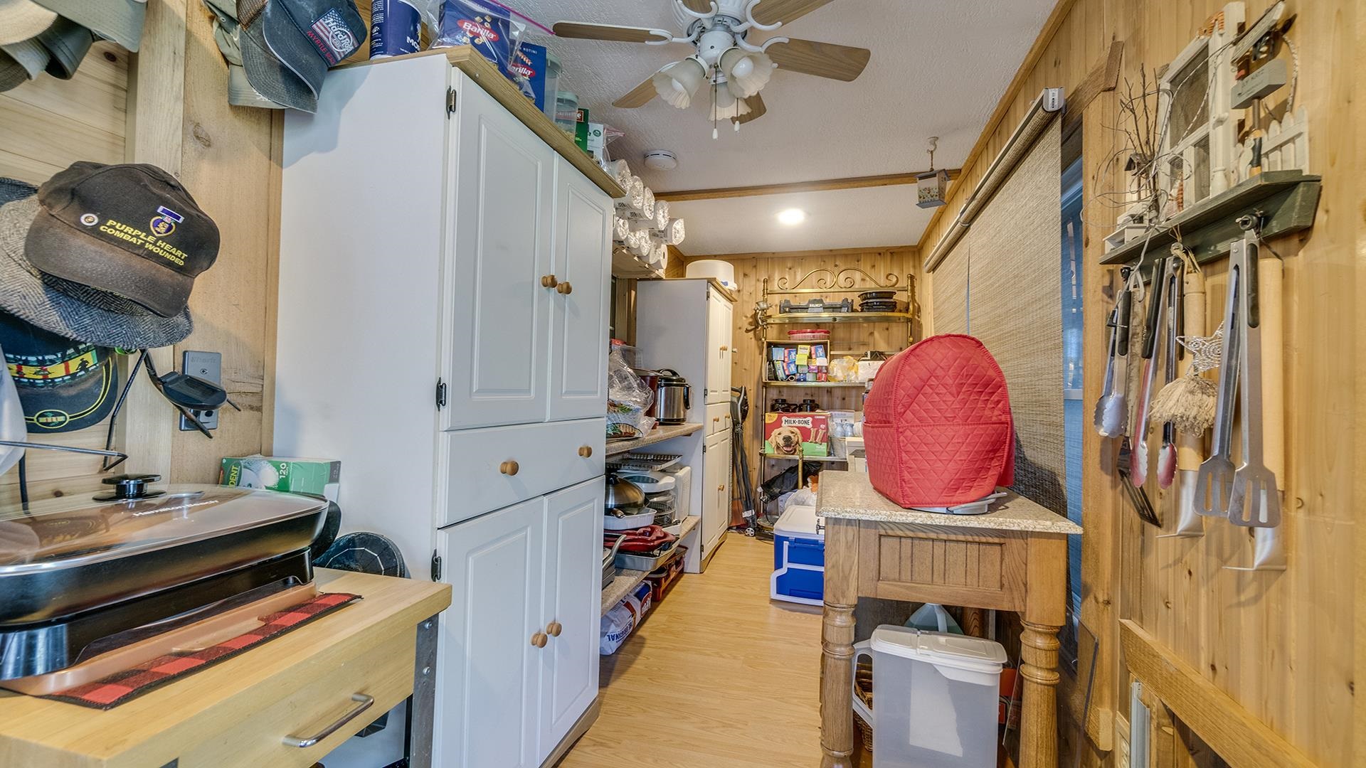 2112 South Alpine Road Rockford, IL 61108 - Photo 25 of 43 a storage room
