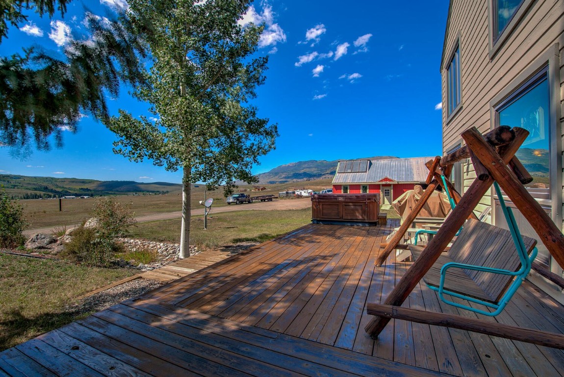 311 Longs Road Silverthorne, CO 80498 - Photo 22 of 46