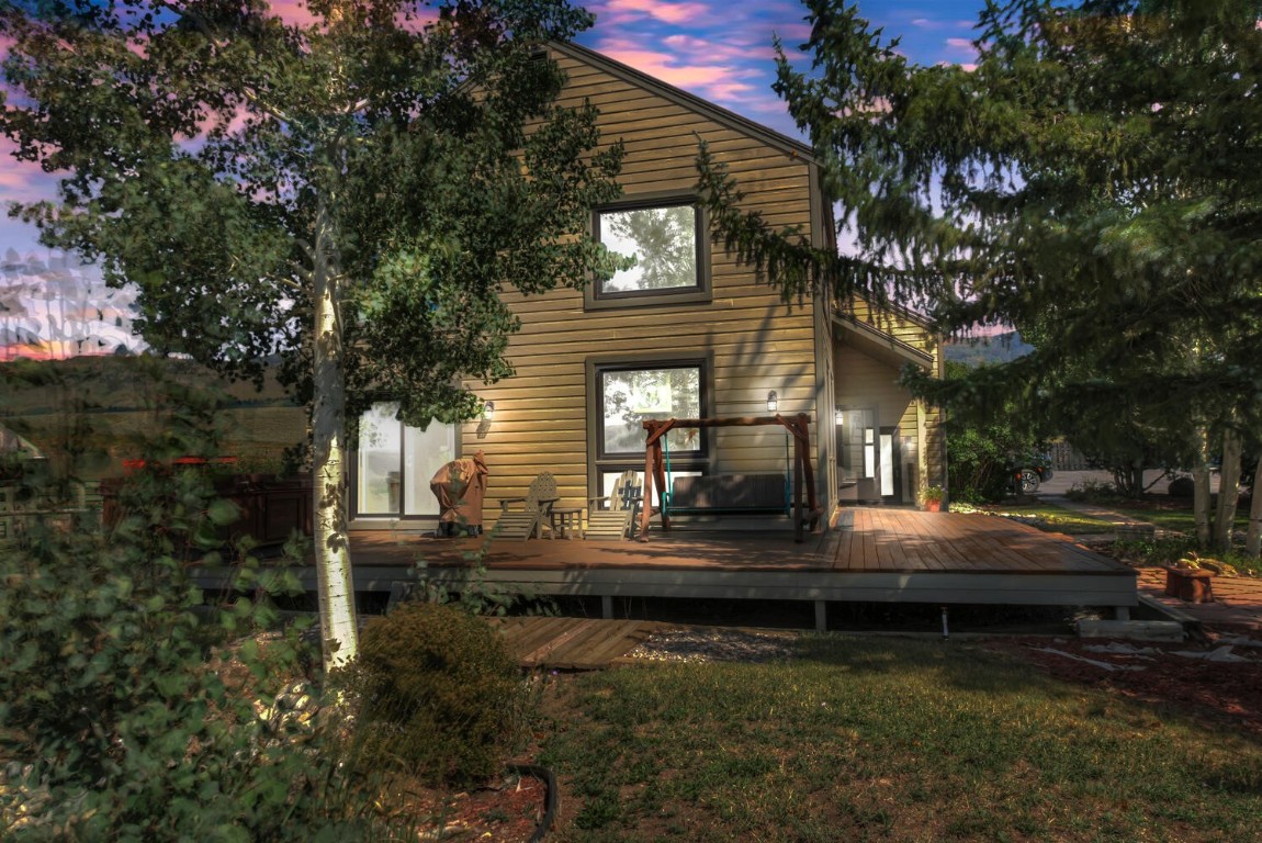 311 Longs Road Silverthorne, CO 80498 - Photo 23 of 46