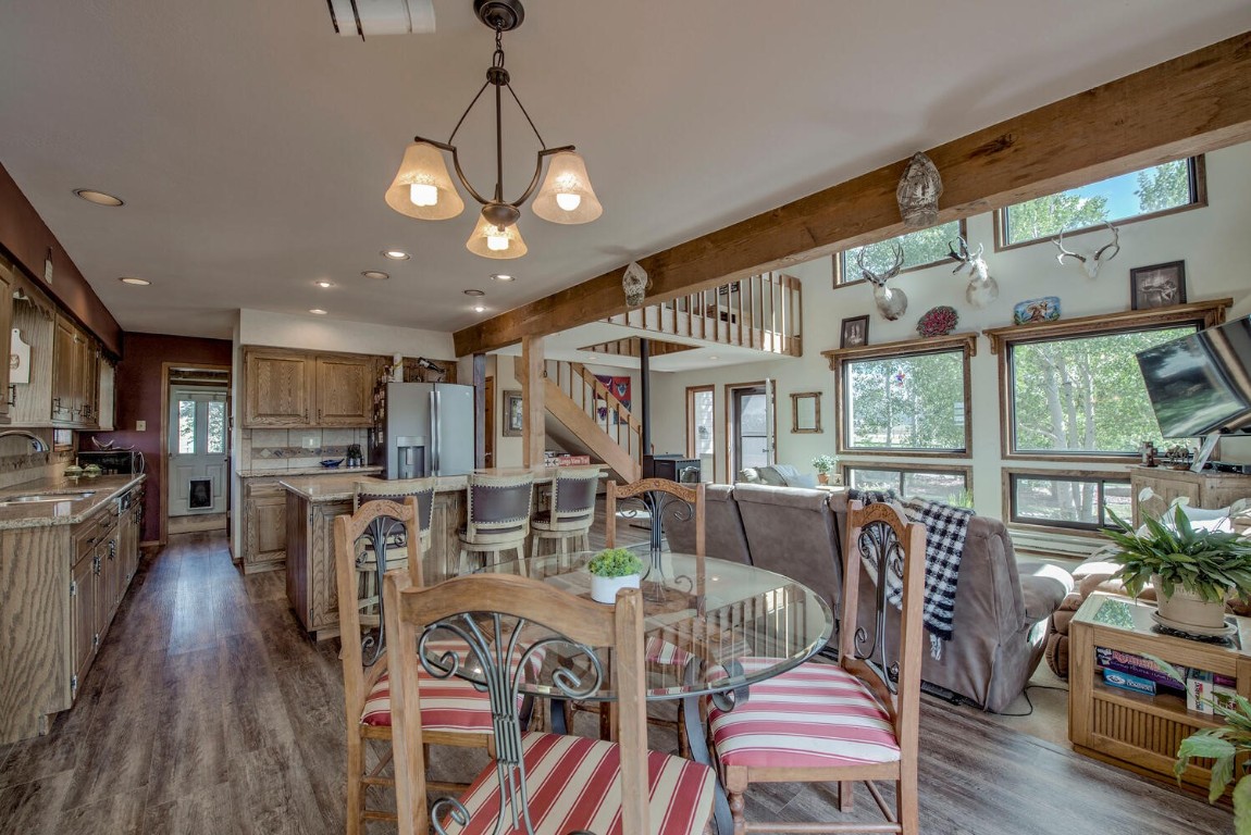 311 Longs Road Silverthorne, CO 80498 - Photo 8 of 46