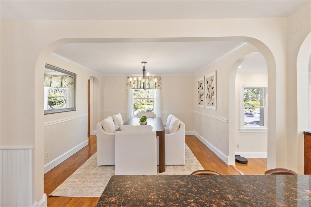 39 Greenwood Street Lexington, MA 02421 - Photo 14 of 41 Gallery Image 14