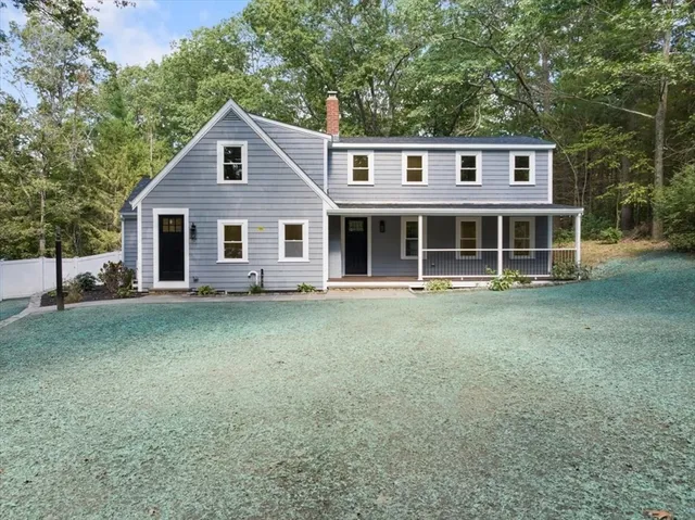 $934,900 | 42 Dakin Road, Sudbury, MA 01776