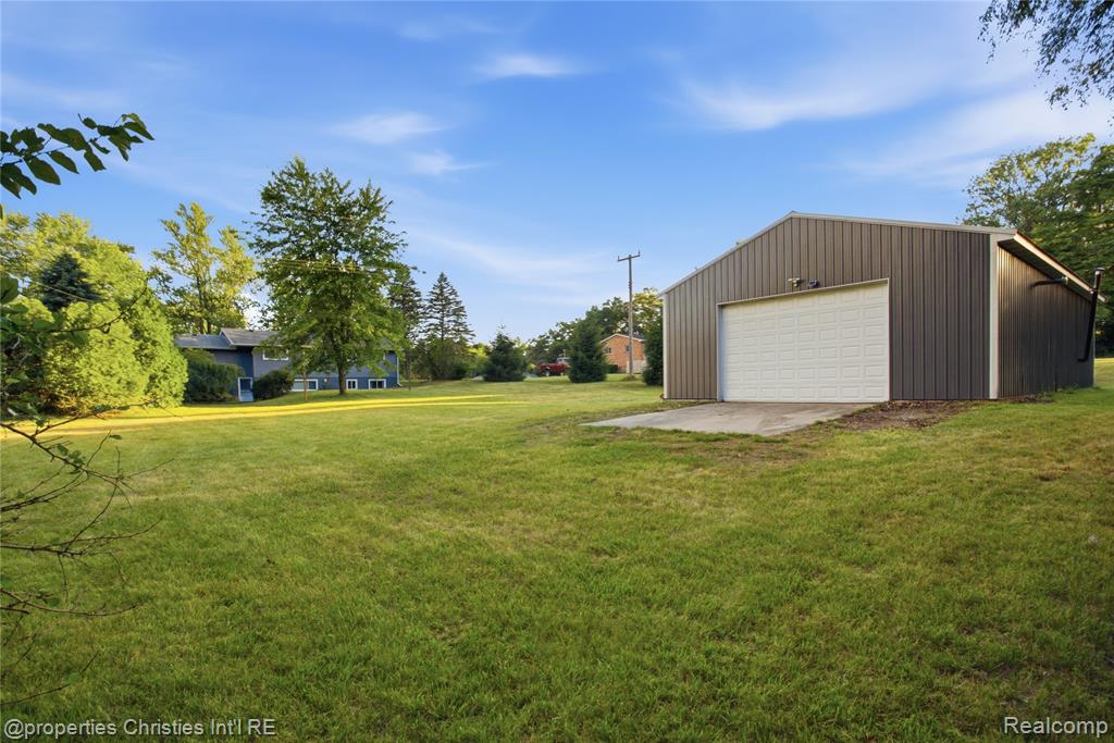 3851 Judd Road Milan, MI 48160 - Photo 32 of 41