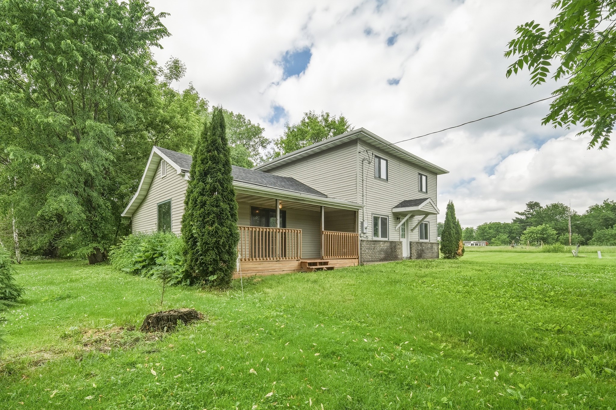 114 South Sechlerville Road Hixton, WI 54635 - Photo 35 of 35