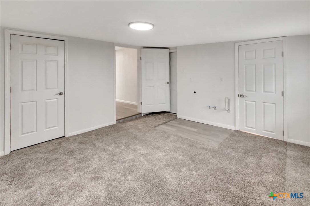 2907 Cedar Street Victoria, TX 77901 - Photo 11 of 45 a view of an empty room