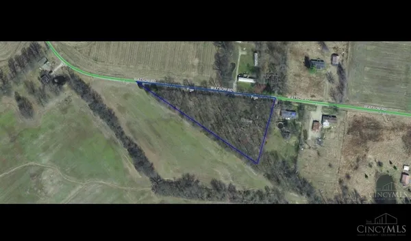 $100,000 | 3070 Watson Road, Hamersville, OH 45130
