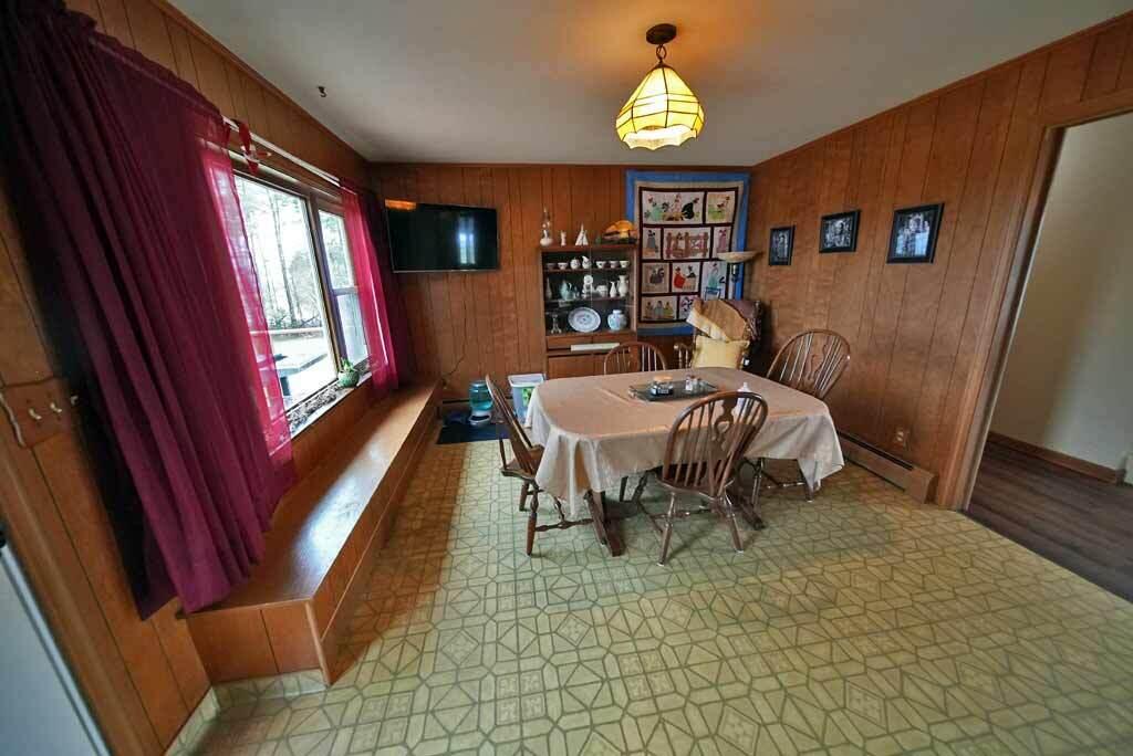 97 Calais Road Houlton, ME 04730 - Photo 42 of 90 97-calais-rd-hodgdon-dining