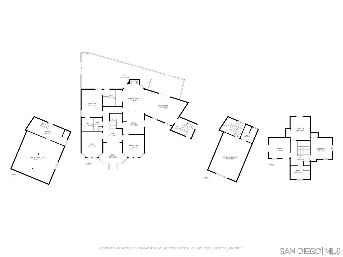 1214 Cook Street Ramona, CA 92065 - Photo 72 of 72