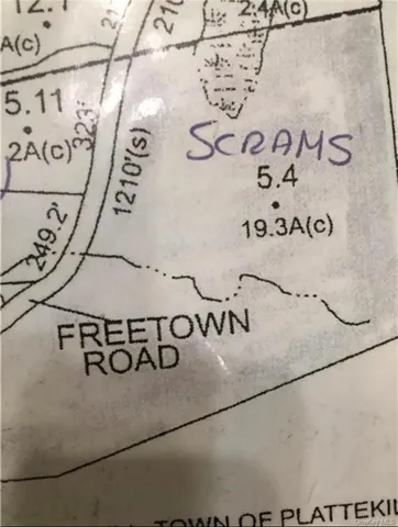 a close up of a street sign