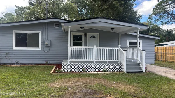 $245,500 | 4738 Harlow Boulevard, Jacksonville, FL 32210