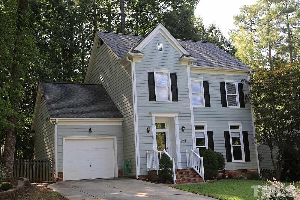 5012 Denham Court Raleigh, NC 27613 - Photo 1 of 13