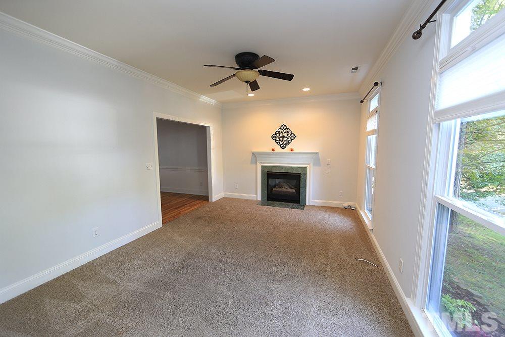 5012 Denham Court Raleigh, NC 27613 - Photo 2 of 13