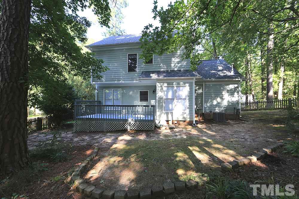 5012 Denham Court Raleigh, NC 27613 - Photo 11 of 13